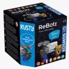 Kosmos Rebotz Legetøj Rusty the Crawling Robot