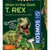 Kosmos Selvlysende T-Rex Udgravningssæt