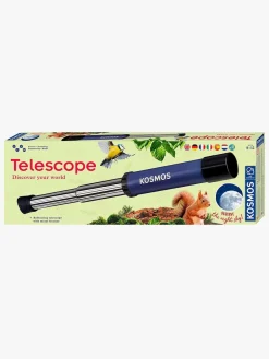 Kosmos Teleskop