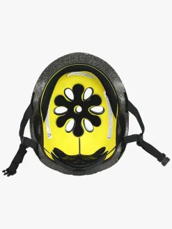 Krash Mips ABS FS Hjelm, Hvid