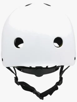 Krash Mips ABS FS Hjelm, Hvid