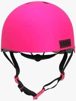 Krash Mips ABS FS Hjelm, Pink