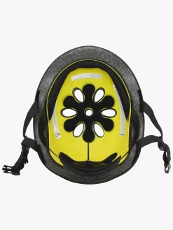 Krash Mips ABS FS Hjelm, Sort