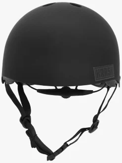 Krash Mips ABS FS Hjelm, Sort