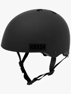 Krash Mips ABS FS Hjelm, Sort