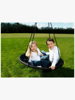 KREA Gynge 100 cm, Sort