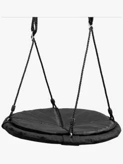 KREA Madras til Gynge 70 cm, Sort