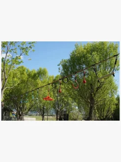 KREA Ninja Slackline-sæt