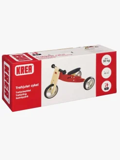 KREA Trehjulet Cykel