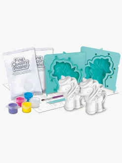 Kärnan Gipsfigurer Enhjørning