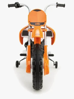 KTM SX Cross Motorcykel