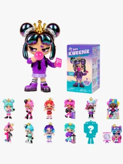 KWEENIE Fearless Figur Blandet Udvalg