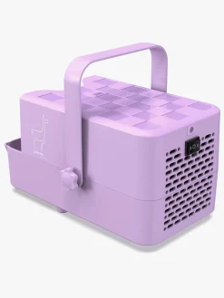 Lalarma Professionel Boblemaskine, Lilla