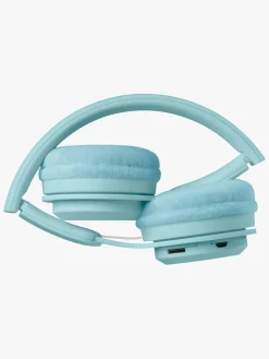 Lalarma Trådløse Høretelefoner, Pastelblå