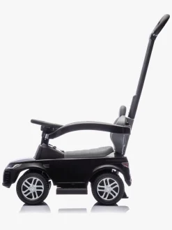 Land Rover Gåbil, Sort