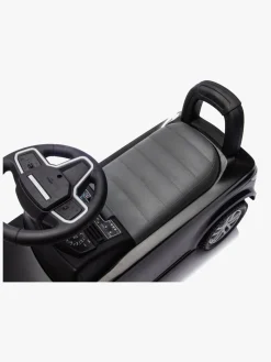 Land Rover Gåbil, Sort