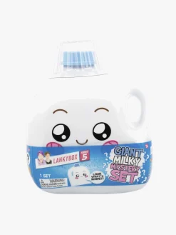 LankyBox Giant Milky Mystery Box Legesæt