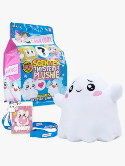 LankyBox Mystery Plush Duftende Bamse Blandet Udvalg
