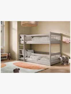 Lano Meble BOSTON Køjeseng 90x200, Cashmere