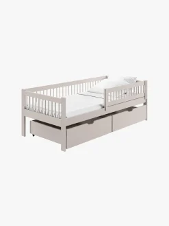 Lano Meble EDI Enkeltseng 90x200, Cashmere