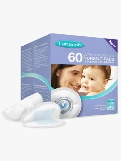 Lansinoh Ammeindlæg 60 stk