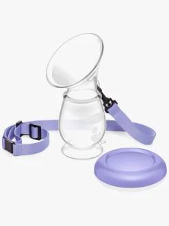 Lansinoh Silikonebrystpumpe