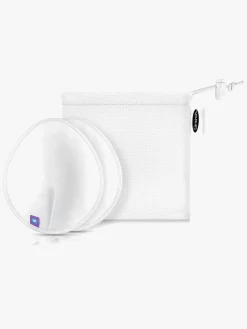 Lansinoh Vaskbare Ammeindlæg 4 stk