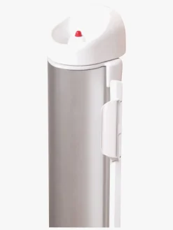 Lascal Skruegitter Accent 100, Hvid