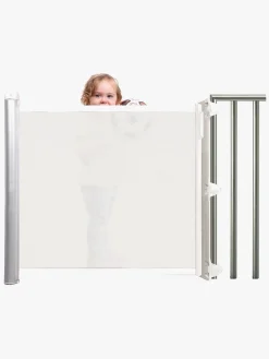 Lascal Skruegitter Accent 100, Hvid