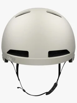 Lazer Hjelm Maze KinetiCore, Matte White Stone