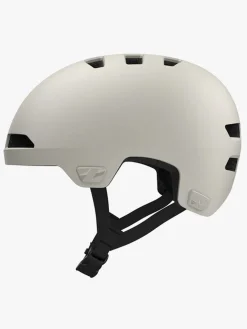 Lazer Hjelm Maze KinetiCore, Matte White Stone