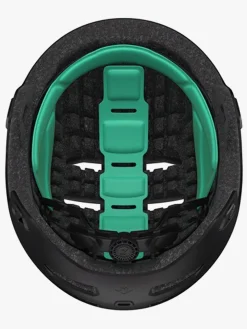 Lazer Hjelm Maze KinetiCore, Matte White Stone