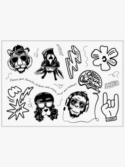 Lazer Maze KinetiCore Hjelm, Matte White