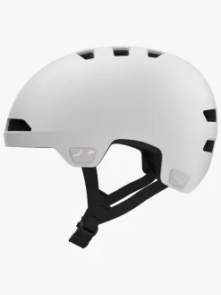 Lazer Maze KinetiCore Hjelm, Matte White