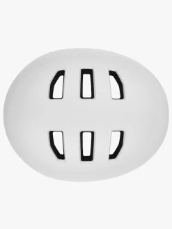 Lazer Maze KinetiCore Hjelm, Matte White