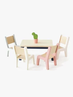 Le Toy Van Dukkehusmøbler Startsæt 35 Dele