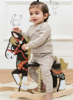 Le Toy Van Gyngehest