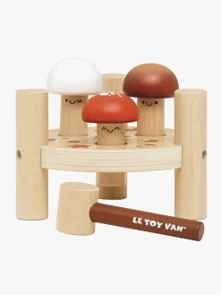 Le Toy Van Hammerbræt Svamp