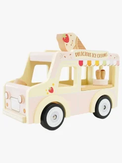 Le Toy Van Isvogn Træ