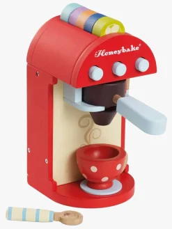 Le Toy Van Kaffemaskine med Kapsler