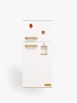 Le Toy Van Kitchen Freestanding Køleskab