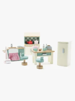 Le Toy Van Køkken Dukkehusmøbler 20 Dele