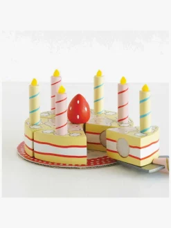 Le Toy Van Legetøjskage