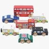 Le Toy Van London Bilsæt 7 Stk.