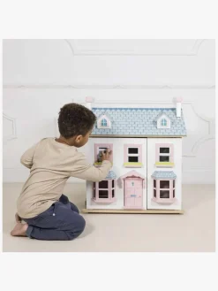 Le Toy Van Mayberry Manor Dukkehus Træ