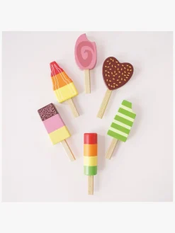 Le Toy Van Pindeis-sæt 6 Stk.