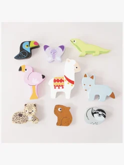 Le Toy Van Stableklodser Dyr & Pose