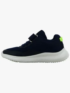 Leaf Dalby Sneakers, Navy