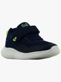 Leaf Dalby Sneakers, Navy