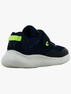 Leaf Dalby Sneakers, Navy